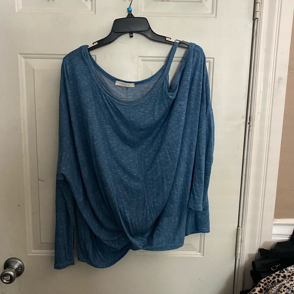 Blouse - Picture 3 of 4
